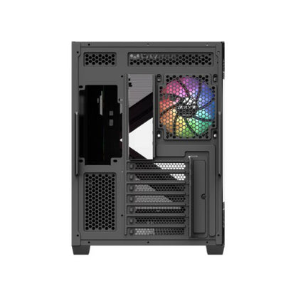 TORRE ATX XYZ QUBEX BLACK