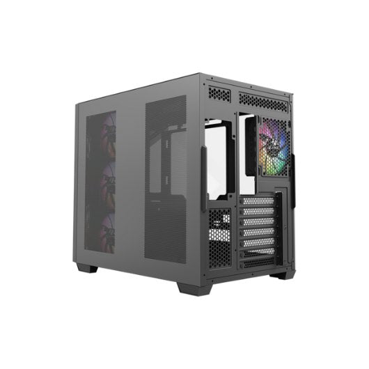 TORRE ATX XYZ QUBEX BLACK