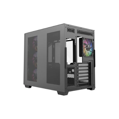 TORRE ATX XYZ QUBEX BLACK