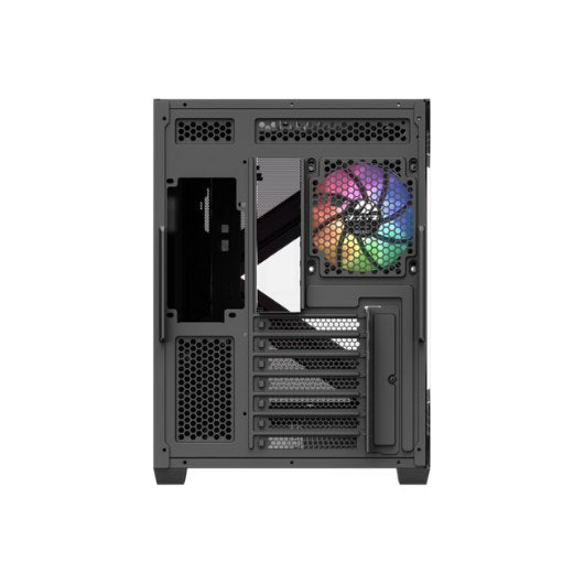 TORRE ATX XYZ QUBEX BLACK