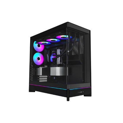 TORRE ATX MONTECH HS02 PRO BLACK