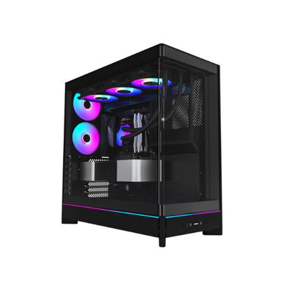 TORRE ATX MONTECH HS02 PRO BLACK