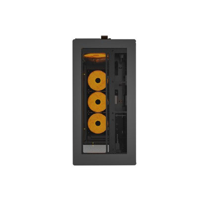 TORRE ATX MONTECH HS02 PRO BLACK