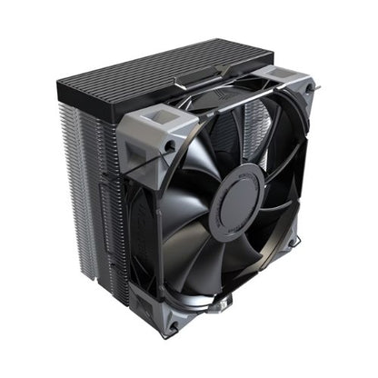 DISIPADOR MONTECH NX400 BLACK