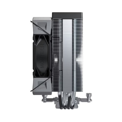 DISIPADOR MONTECH NX400 BLACK