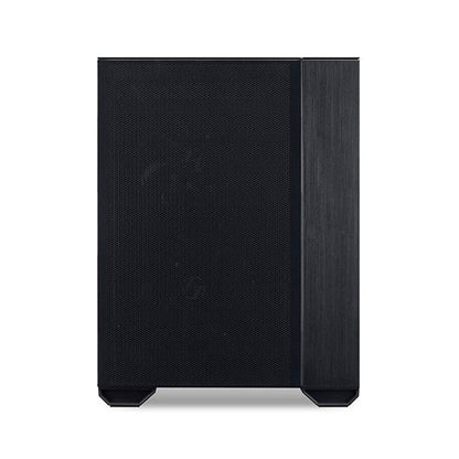 TORRE ATX LIAN LI O11 AIR MINI BLACK