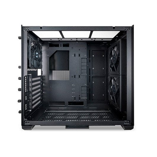 TORRE ATX LIAN LI O11 AIR MINI BLACK