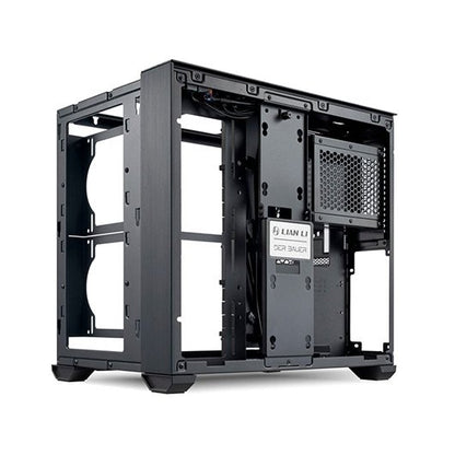 TORRE ATX LIAN LI O11 AIR MINI BLACK