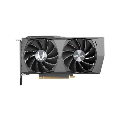 TARJETA GRAFICA ZOTAC RTX 3050 ECO 8GB GDDR6