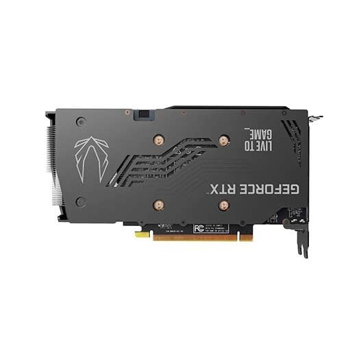 TARJETA GRAFICA ZOTAC RTX 3050 ECO 8GB GDDR6