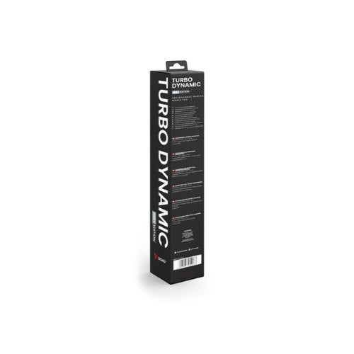 ALFOMBRILLA GAMING XXL SAVIO GREY EDITION