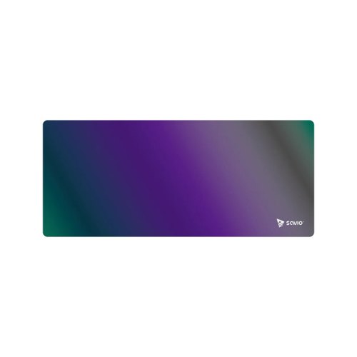 ALFOMBRILLA GAMING L SAVIO PRISM EDITION