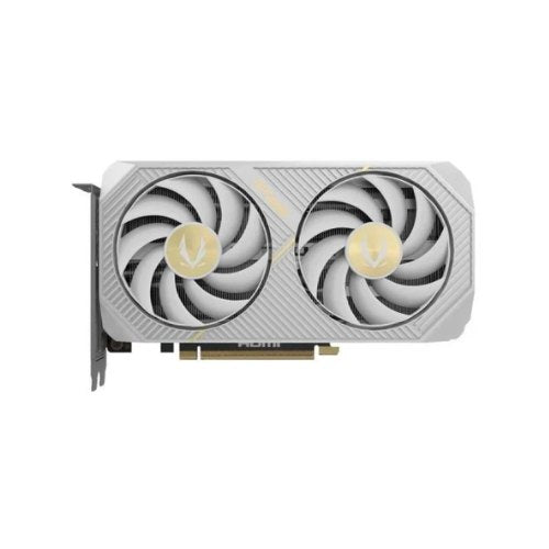 VGA ZOTAC RTX 5060TI 16GB TWIN EDGE OC GDDR7 WHITE