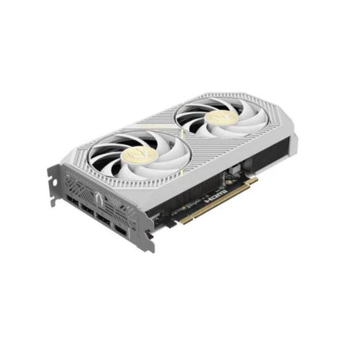 VGA ZOTAC RTX 5060TI 16GB TWIN EDGE OC GDDR7 WHITE