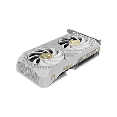 VGA ZOTAC RTX 5060TI 16GB TWIN EDGE OC GDDR7 WHITE