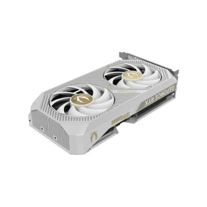 VGA ZOTAC RTX 5060TI 16GB TWIN EDGE OC GDDR7 WHITE