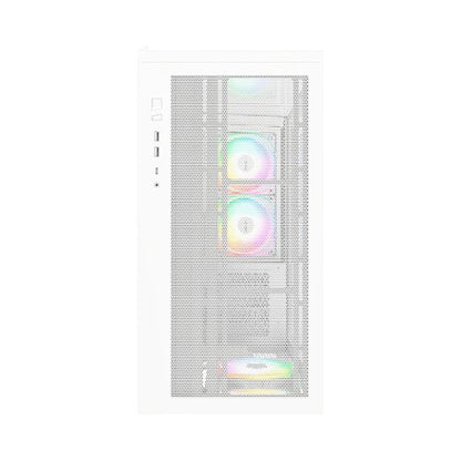TORRE ATX MONTECH SKY 3 ARGB WHITE