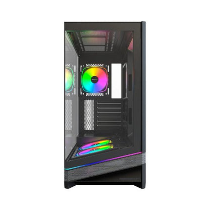 TORRE ATX MONTECH SKY 3 ARGB BLACK