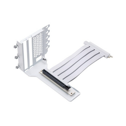 SOPORTE VERTICAL VGA LIAN LI O11DMINI 1 BLANCO