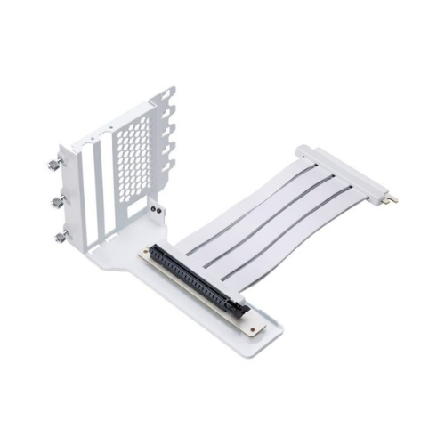 SOPORTE VERTICAL VGA LIAN LI O11DMINI 1 BLANCO
