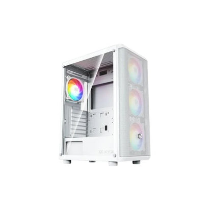 TARJETA GRAFICA INNO3D RTX 5060 TI TWIN X2 OC 8GB WHITE