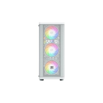 TARJETA GRAFICA INNO3D RTX 5060 TI TWIN X2 OC 8GB WHITE