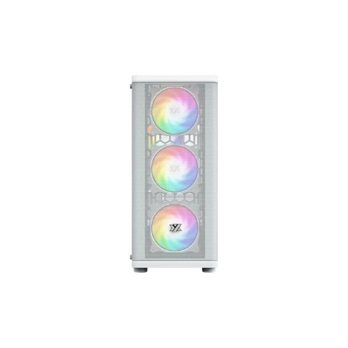 TARJETA GRAFICA INNO3D RTX 5060 TI TWIN X2 OC 8GB WHITE