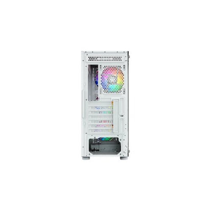 TARJETA GRAFICA INNO3D RTX 5060 TI TWIN X2 OC 8GB WHITE