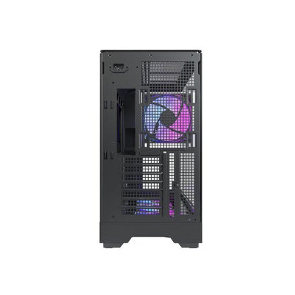 TORRE ATX MONTECH KING 45 PRO ARGB BLACK