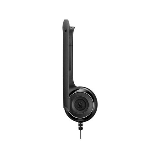 AURICULARESMICRO EPOS SENNHEISER PC 7 CHAT USB