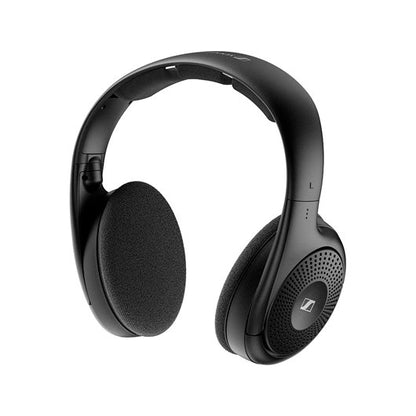 AURICULARES EPOS SENNHEISER RS 120 W TV NEGRO
