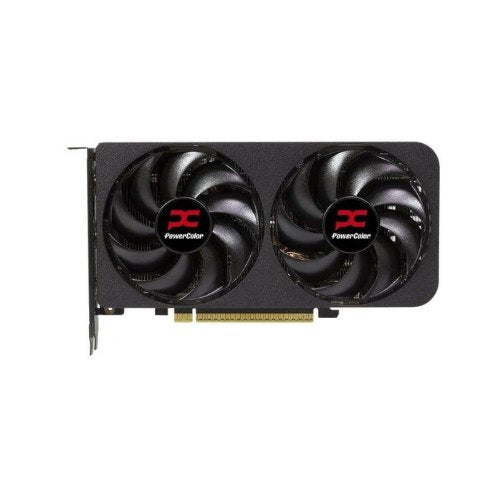 TARJETA GRAFICA POWERCOLOR RX 9060XT 8GB REAPER