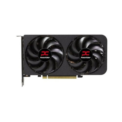 TARJETA GRAFICA POWERCOLOR RX 9060XT 8GB REAPER