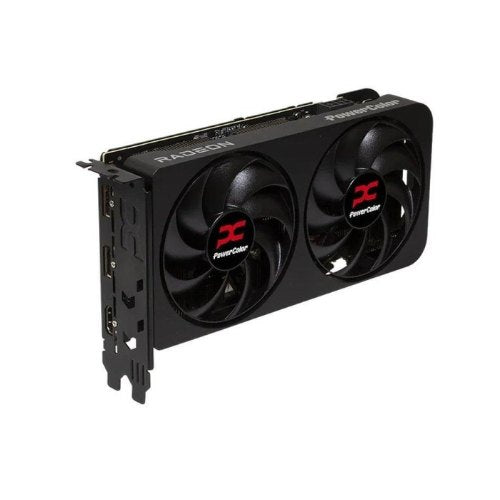 TARJETA GRAFICA POWERCOLOR RX 9060XT 8GB REAPER