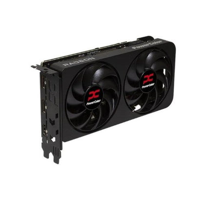 TARJETA GRAFICA POWERCOLOR RX 9060XT 8GB REAPER