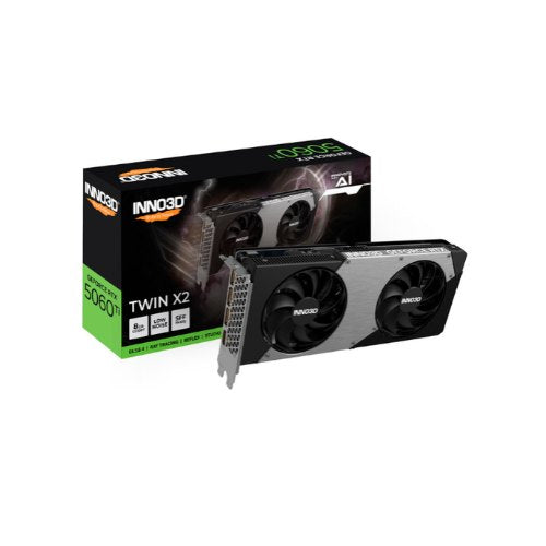 VGA INNO3D RTX 5060 TWIN X2 V2 8GB