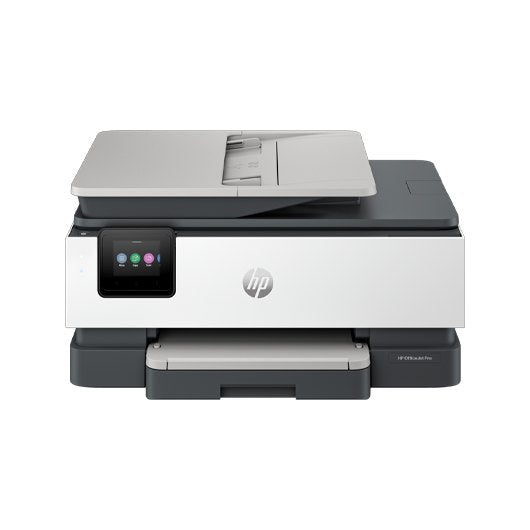 IMPRESORA MULTIFUNCION HP OFFICEJET PRO 8122E