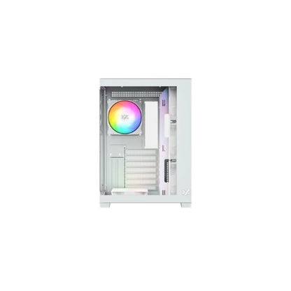 TORRE ATX XYZ TESSERACT X 50 WHITE