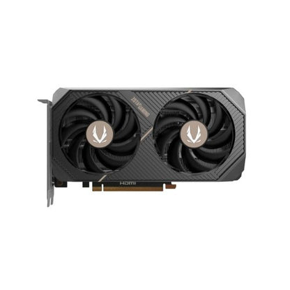 TARJETA GRAFICA ZOTAC GAMING RTX 5060AMP 8GB GDDR7