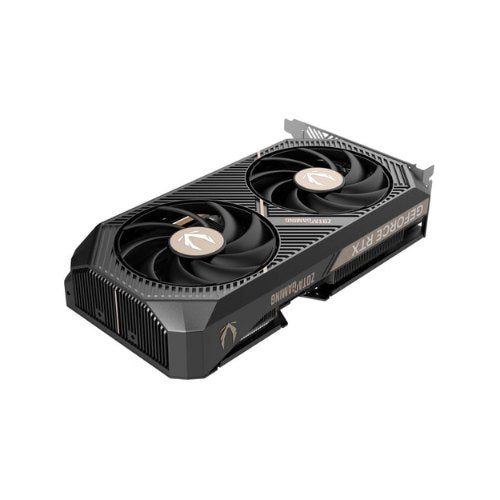 TARJETA GRAFICA ZOTAC GAMING RTX 5060AMP 8GB GDDR7