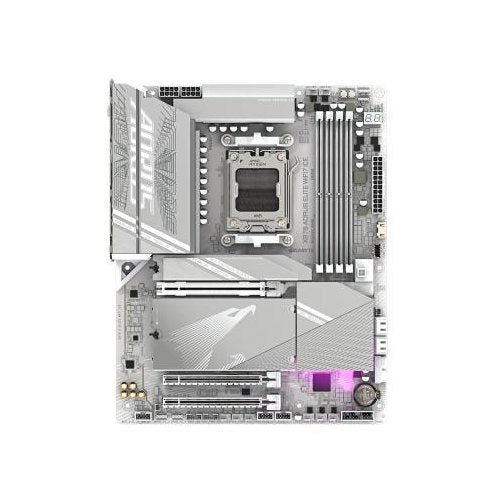 PB GIGABYTE AM5 X870 A ELITE WIFI7 ICE