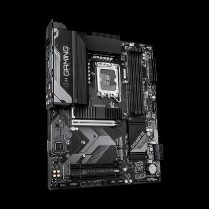 PLACA BASE GIGABYTE 1700 B760 GAMING X WIFI 6 GEN5