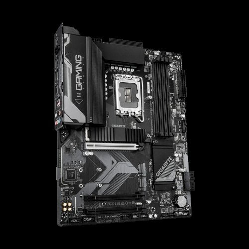 PLACA BASE GIGABYTE 1700 B760 D3HP DDR5