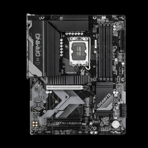 PLACA BASE GIGABYTE 1700 B760 D3HP DDR5