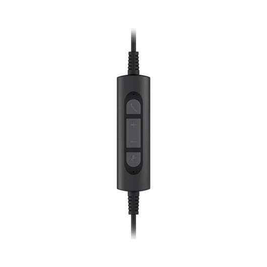 AURICULARES AXTEL ONE UC STEREO USB A