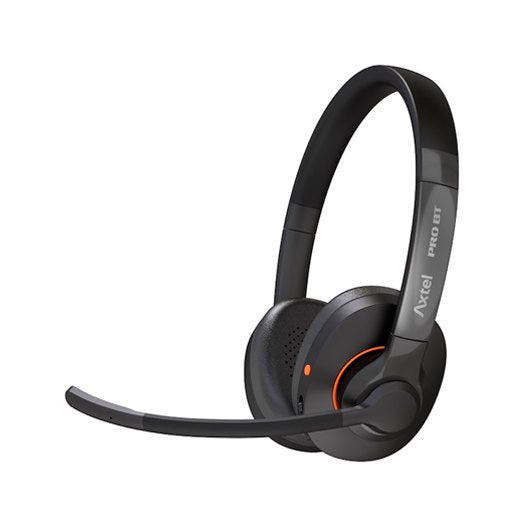 AURICULARES AXTEL PRO BT DUO INCL DONGLE