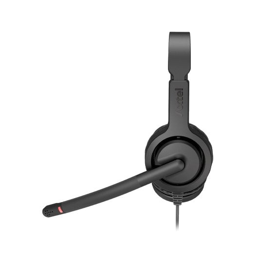 AURICULARES AXTEL VOICE UC28 35 DUO NC USB A