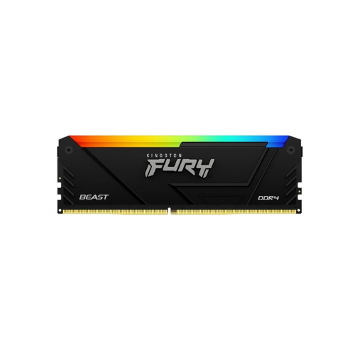 MODULO MEMORIA RAM DDR4 32GB 2X16GB 3200MHz KINGSTON FURY B