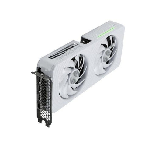 TARJETA GRAFICA PALIT RTX 5060TI 16GB WHITE OC