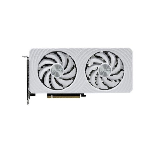 TARJETA GRAFICA PALIT RTX 5060TI 16GB WHITE OC